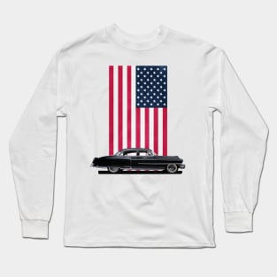 50s Fleetwood Long Sleeve T-Shirt